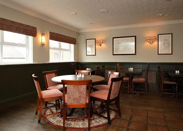 The Avenue Hotel Durham