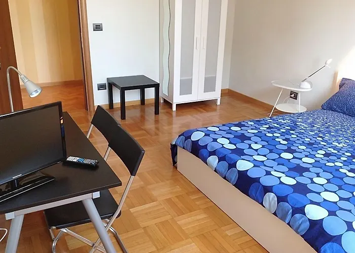 Bologna Center Town Bed & Breakfast