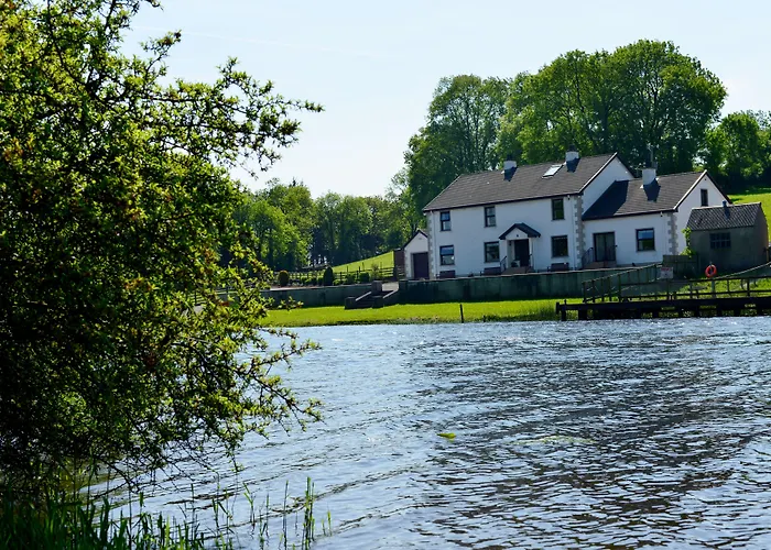 Corrigans Shore House Enniskillen