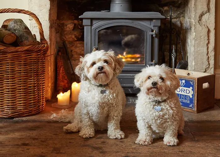 Burford House Bh Bed & Breakfast