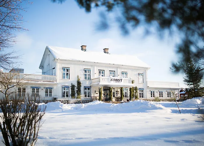 Ulvsby Herrgård Sunne