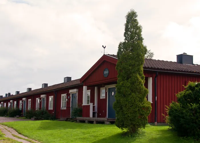 Ulvsby Herrgård Sunne