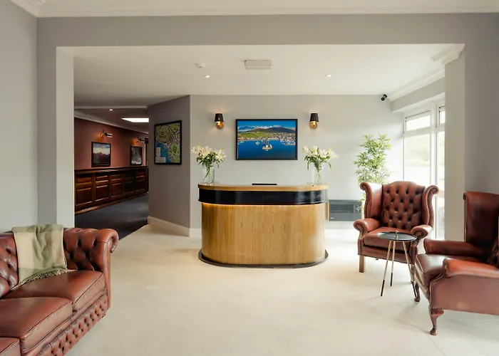 Bed and BreakfastHillgrove Guesthouse