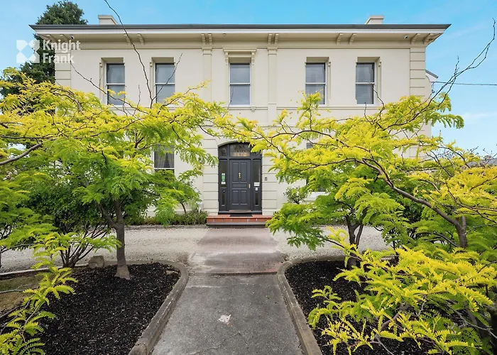 Clydesdale Manor Bed & Breakfast Hobart
