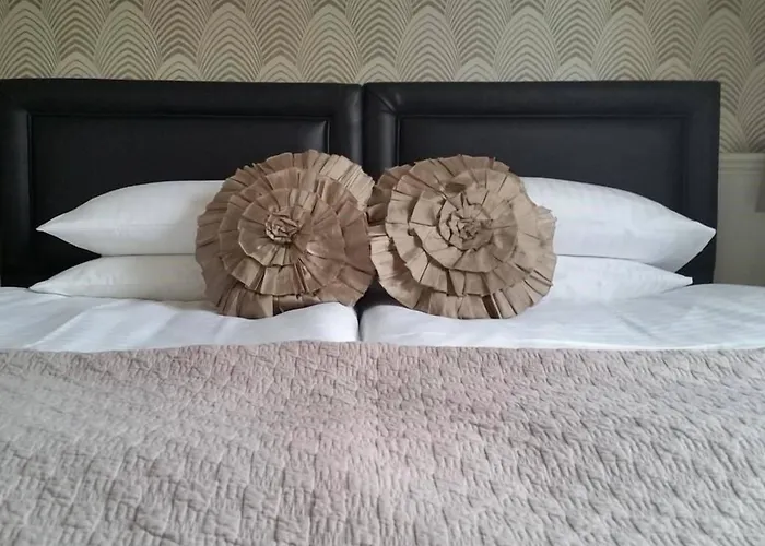 Gallery Guest House Plymouth