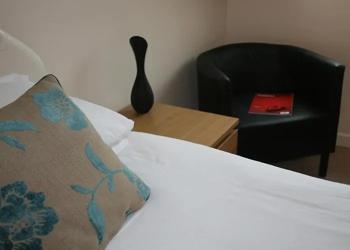 Gallery Guest House Plymouth