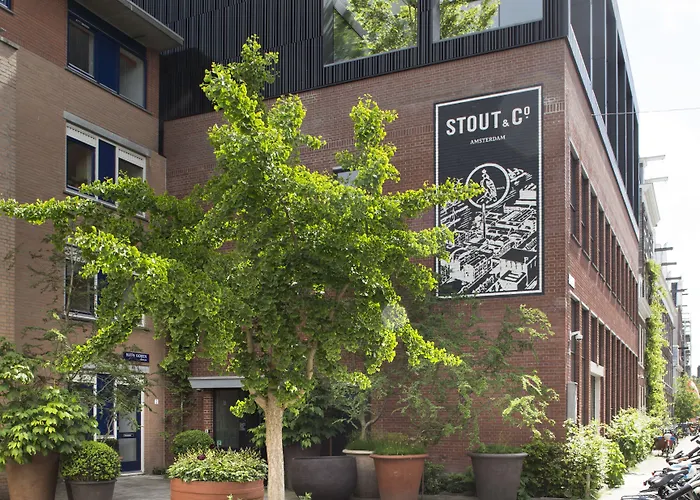 Stout & Co. Amsterdam