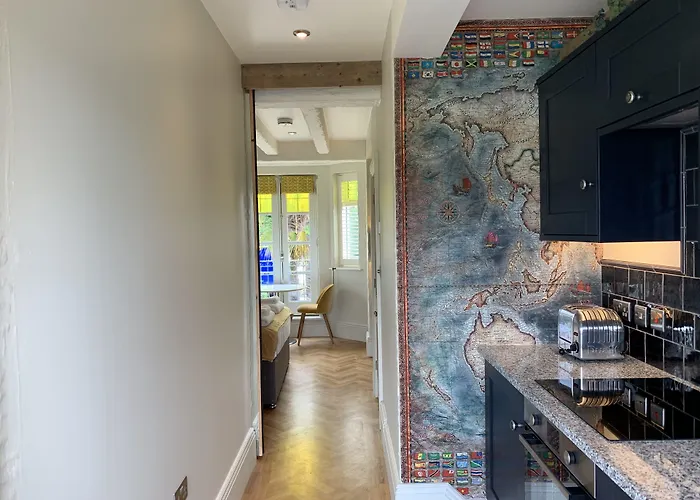 Bradleigh Lodge St Austell