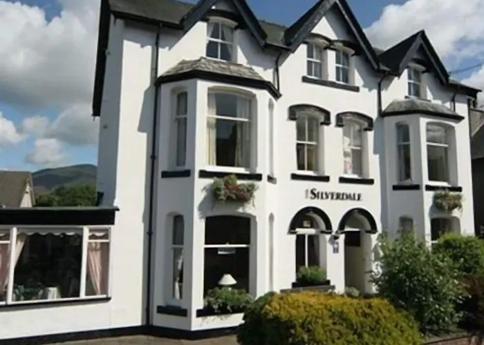 Silverdale Guesthouse Keswick 
