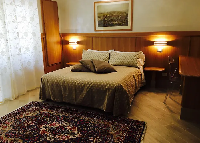 B&B Acasadibarbara Roma