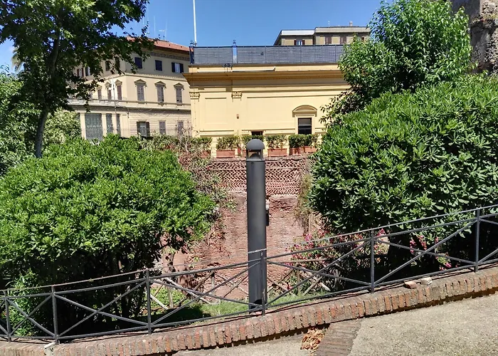 Bed and BreakfastAgli Horti Sallustiani