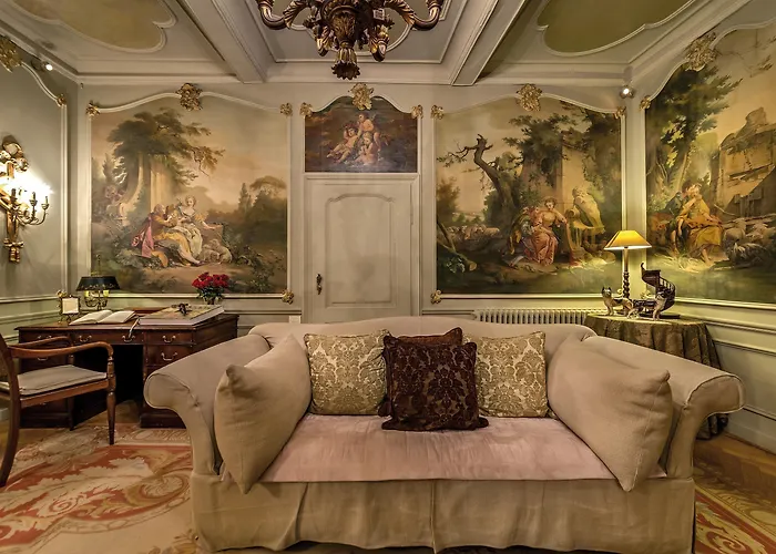 B&B Maison Le Dragon Brügge