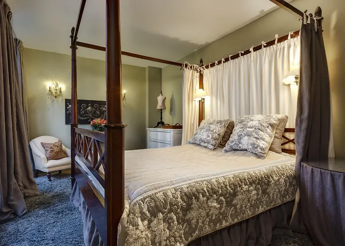 B&B Maison Le Dragon Brügge