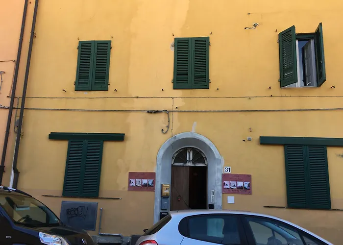 Bed and BreakfastMaison Dei Miracoli