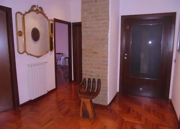 Bed and Breakfast Max House Rzym
