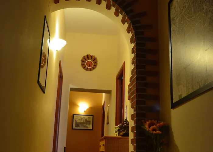 Enjoy Roma Bed & Breakfast