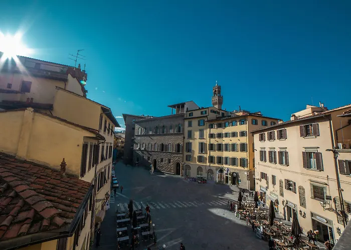 Bed and BreakfastB&B Galileo 2000