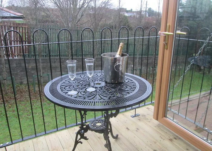 Bed and BreakfastKilbree House B&B