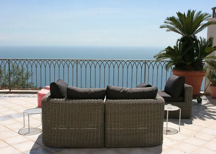 b&b I Limoni Ravello