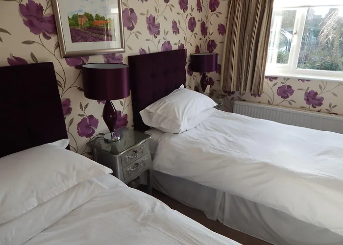 Fairlight Lodge King's Lynn