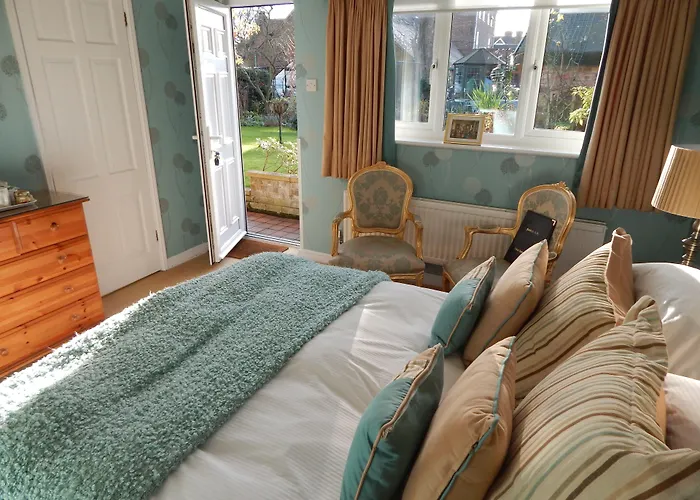 Fairlight Lodge King's Lynn