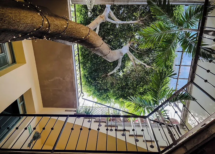 Casa Florida B&B San Miguel de Allende