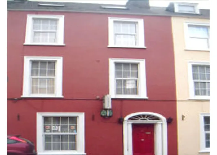 Oaklands Bed & Breakfast Cork