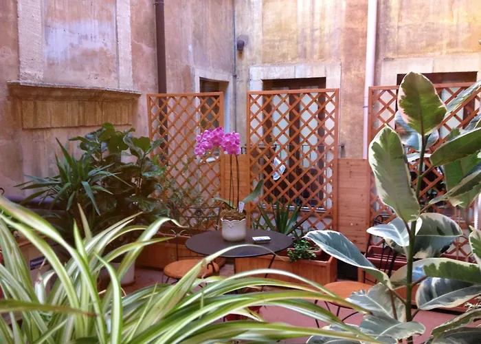 Al Duomo Inn Catania