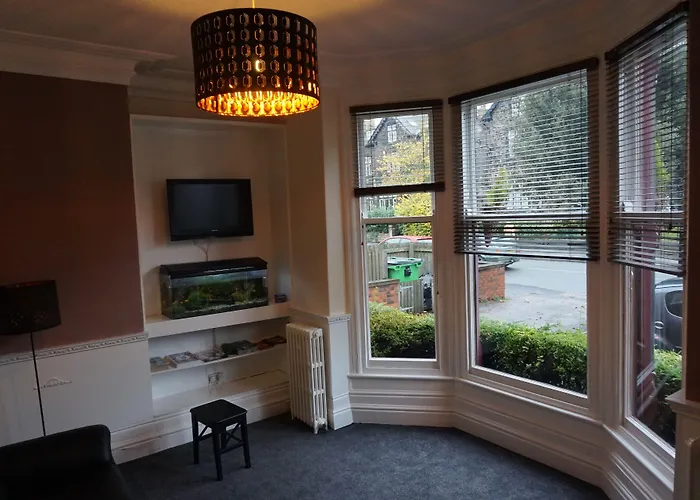 The Boundary Hotel - B&B Leeds 