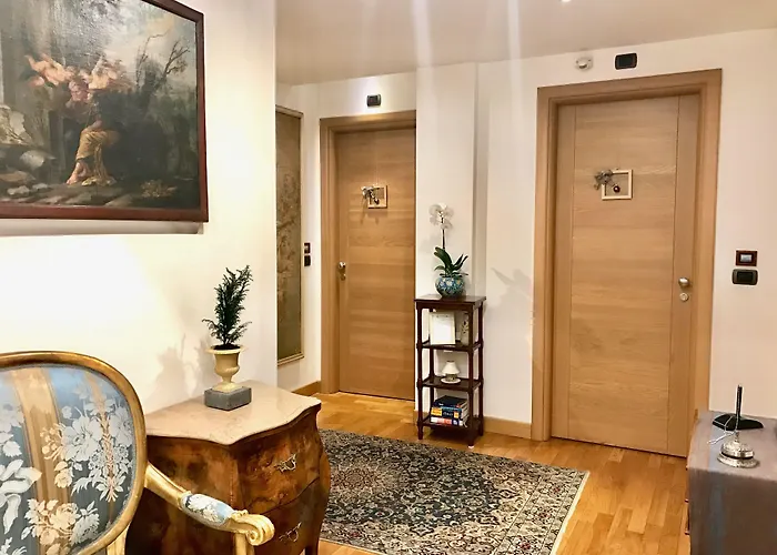 B&B Orsini 46 Napoli