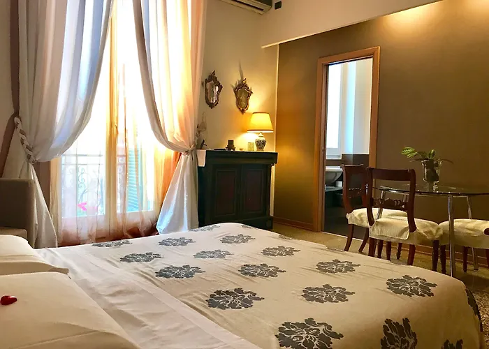 B&B Orsini 46 Napoli
