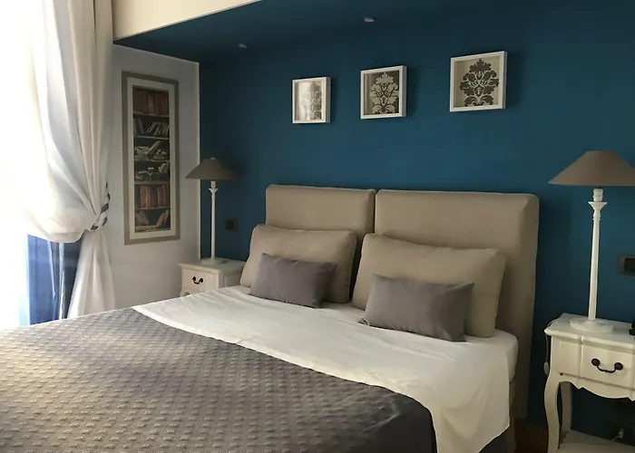 B&B Orsini 46 Napoli
