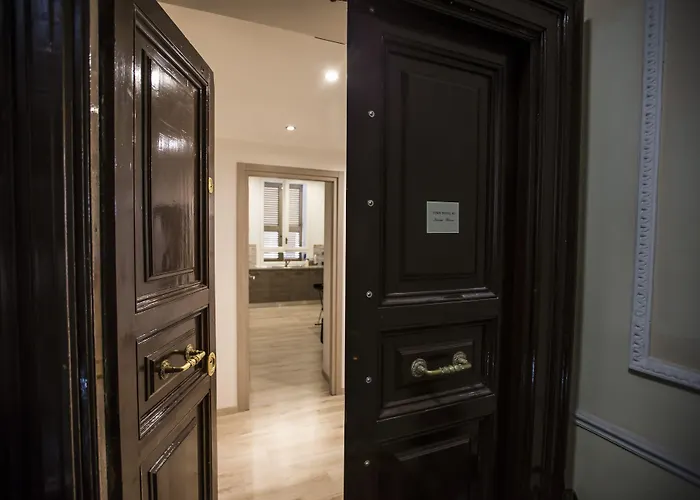 Town House 62 Bed & Breakfast Rome