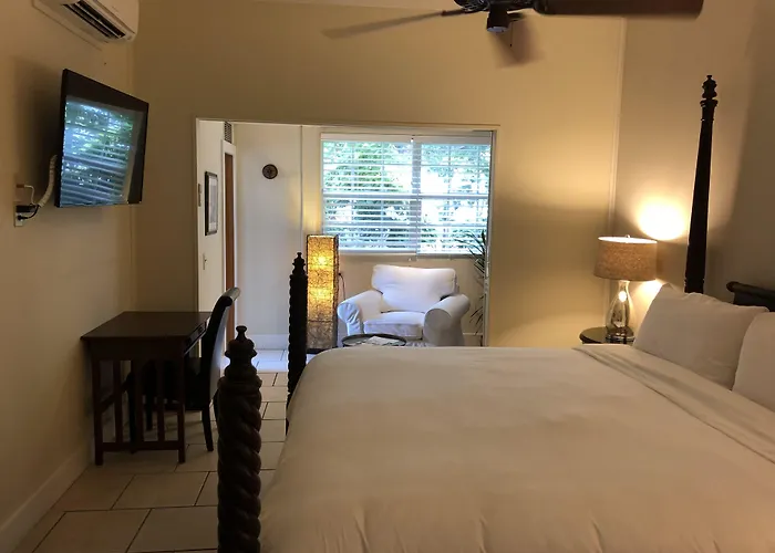 L'Habitation Guesthouse- Adult Exclusive Key West