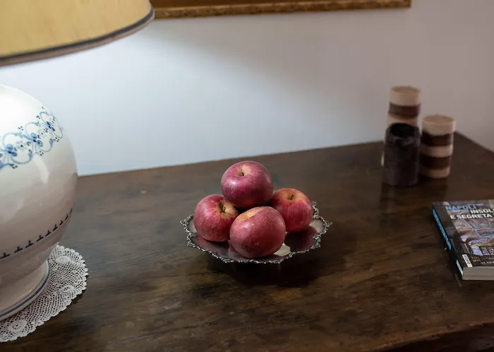 Bed and Breakfast Casa Valeria Napoli