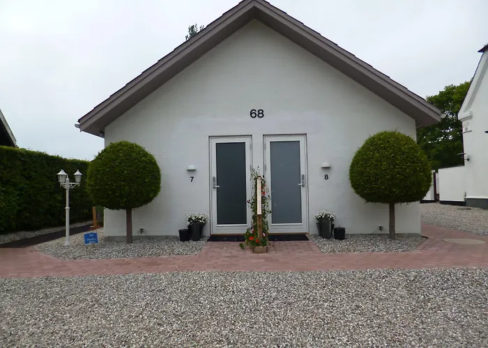 Engholmbb Bed and Breakfast Odense
