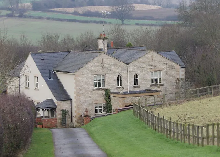 Broccoli Bottom Bed & Breakfast Manton 