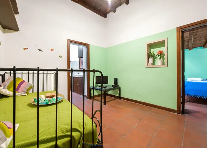 Signor Suite Colosseo Roma