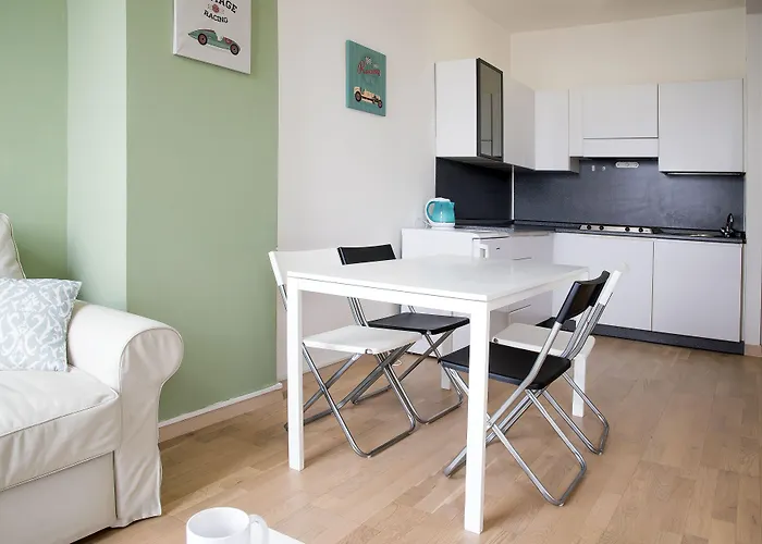 Bed and BreakfastScrovegni Room&Breakfast