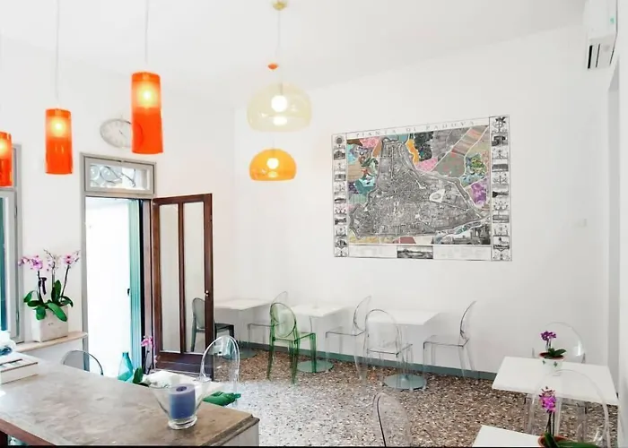 Bed and BreakfastScrovegni Room&Breakfast