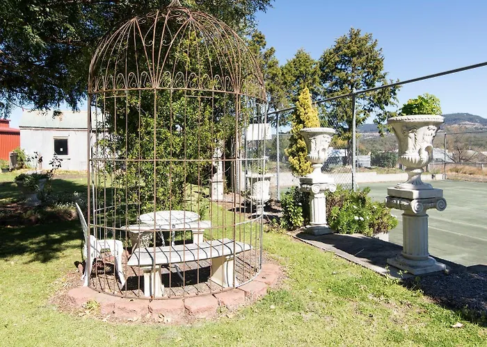 Stannum House Bed & Breakfast Tenterfield