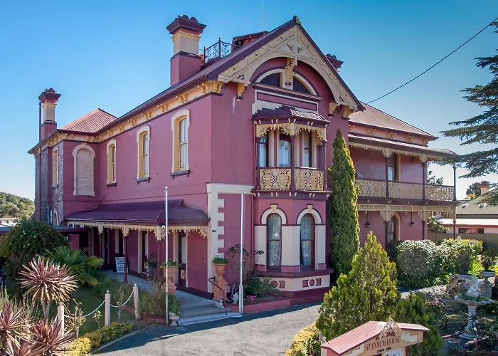 Stannum House Bed & Breakfast Tenterfield