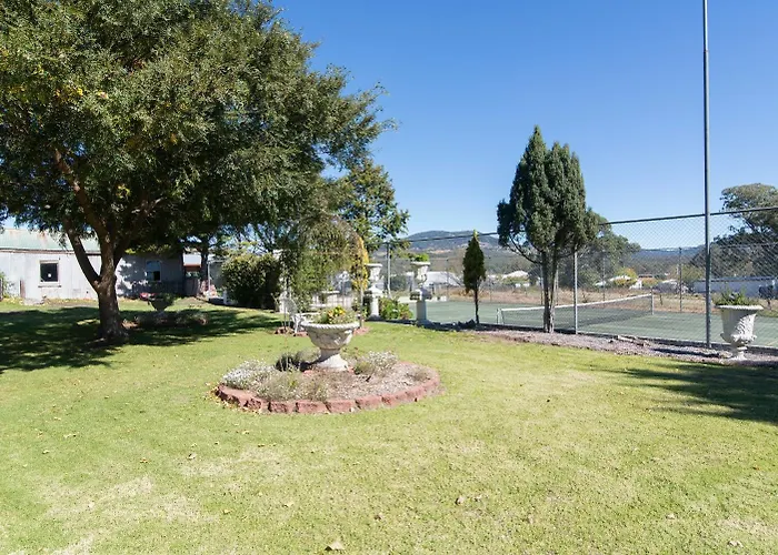 Stannum House Bed & Breakfast Tenterfield