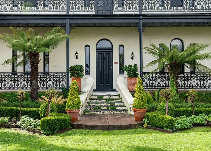 Colhurst House Mount Gambier