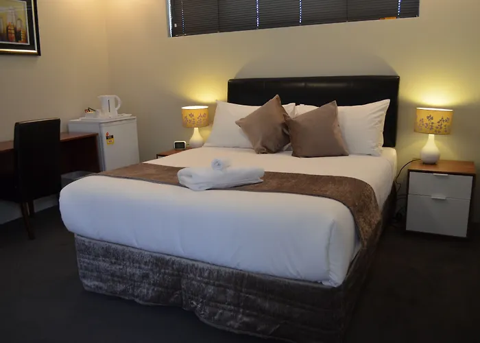 Bed and BreakfastEllard