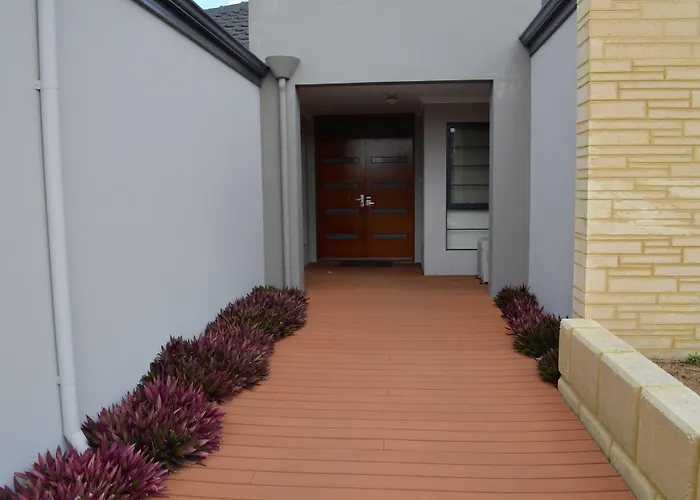 Bed and BreakfastEllard