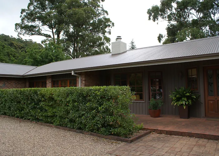 Yallambee B&B Bundanoon