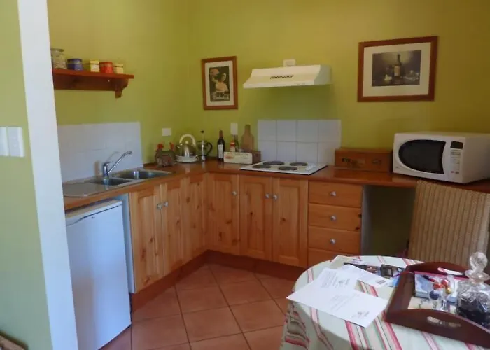 Amande Bed And Breakfast Mclaren Vale