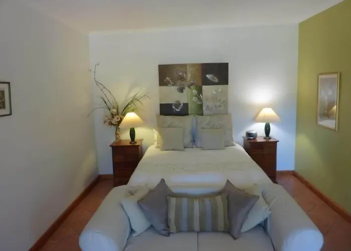 Amande Bed And Breakfast Mclaren Vale