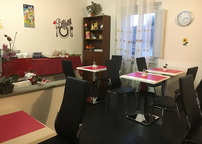Mia Palace Firenze